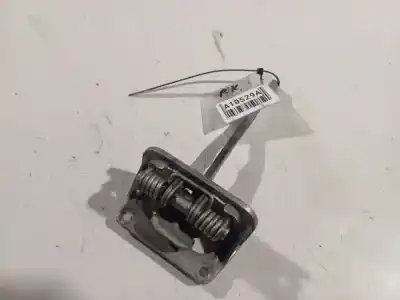 Peça sobressalente para automóvel em segunda mão dobradiça por audi a2 (8z0) 1.4 tdi referências oem iam 