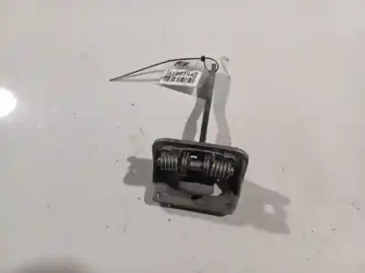 Peça sobressalente para automóvel em segunda mão dobradiça por audi a2 (8z0) 1.4 tdi referências oem iam   