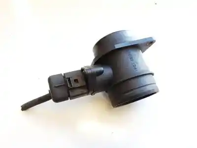 Second-hand car spare part flowmeter for audi a3 (8l1) 1.9 tdi oem iam references 0280218002