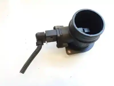 Second-hand car spare part flowmeter for audi a3 (8l1) 1.9 tdi oem iam references 0280218002  06a906461a