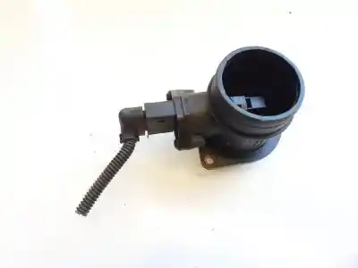 Second-hand car spare part flowmeter for audi a3 (8l1) 1.9 tdi oem iam references 0280218002  06a906461a
