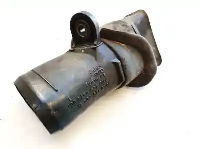 Автозапчасти б/у трубка за audi a3 (8l1) 1.9 tdi ссылки oem iam 8l0129604b  px0446051