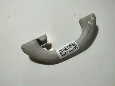 Gebrauchtes Autoersatzteil deckengriff zum volkswagen golf iv (1j1) 1.9 sdi oem-iam-referenzen 6n0857607g