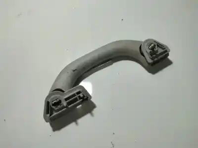 Gebrauchtes Autoersatzteil deckengriff zum volkswagen golf iv (1j1) 1.9 sdi oem-iam-referenzen 6n0857607g  6n0 857 607 g