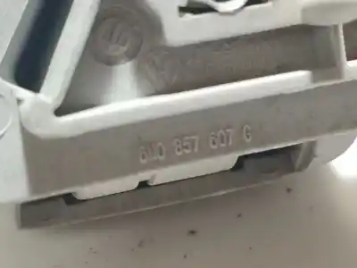 Gebrauchtes Autoersatzteil deckengriff zum volkswagen golf iv (1j1) 1.9 sdi oem-iam-referenzen 6n0857607g  6n0 857 607 g