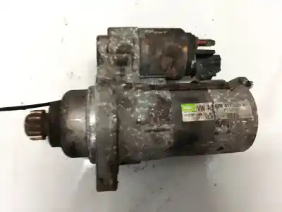 Автозапчастина б/у двигун запускається для audi a3 (8p1) 2.0 tdi посилання на oem iam 02m911023n  d7gs10, 2107051896