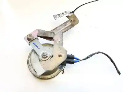 Автозапчасти б/у рог за audi a3 (8l1) 1.9 tdi ссылки oem iam e6007524  