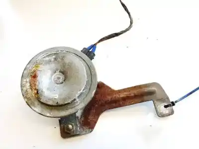 Second-hand car spare part horn for audi a3 (8l1) 1.9 tdi oem iam references e6007524