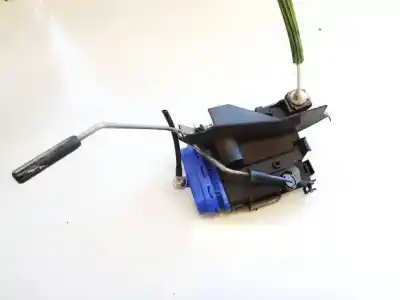 Second-hand car spare part rear right door lock for audi a3 (8l1) 1.9 tdi oem iam references 4d0185a