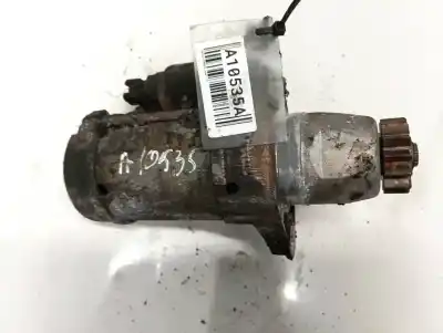 Peça sobressalente para automóvel em segunda mão motor de arranque por toyota avensis (_t25_) 2.0 (azt250_) referências oem iam 