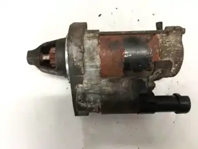 Pièce détachée automobile d'occasion démarreur de voiture pour opel corsa a fastback (s83) 1.2 i (f08, m08, f68, m68) références oem iam   