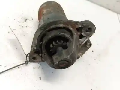 Piesă de schimb auto la mâna a doua electromotor pentru opel astra h (a04) 1.7 cdti (l48) referințe oem iam 8973860620  s114-869