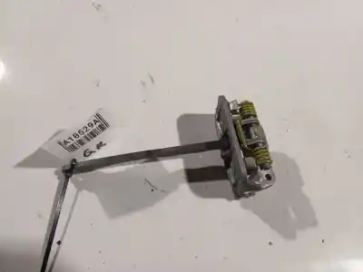 Peça sobressalente para automóvel em segunda mão dobradiça por audi a2 (8z0) 1.4 tdi referências oem iam 