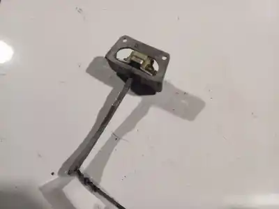 Second-hand car spare part hinge for audi a2 (8z0) 1.4 tdi oem iam references   