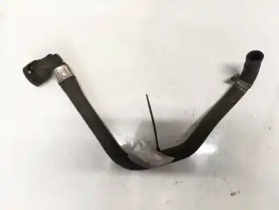 Peça sobressalente para automóvel em segunda mão tubo por audi coupe b2 (81, 855, 856) 2.3 quattro referências oem iam 9492232