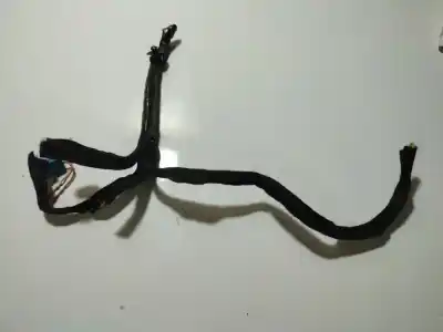 Peça sobressalente para automóvel em segunda mão fio por saab 900 i (ac4, am4) 2.0 i referências oem iam 