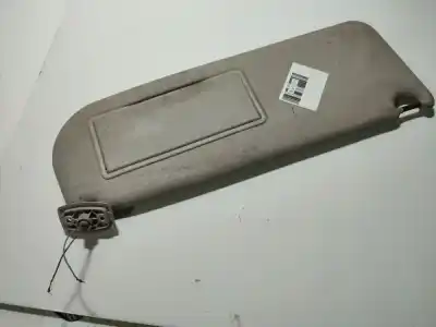 Peça sobressalente para automóvel em segunda mão pára-sol esquerdo por saab 900 i (ac4, am4) 2.0 i referências oem iam 