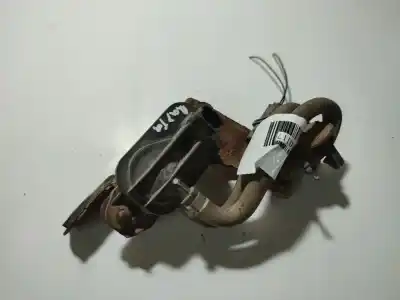 Peça sobressalente para automóvel em segunda mão bomba de ar secundária por saab 900 i (ac4, am4) 2.0 i referências oem iam 