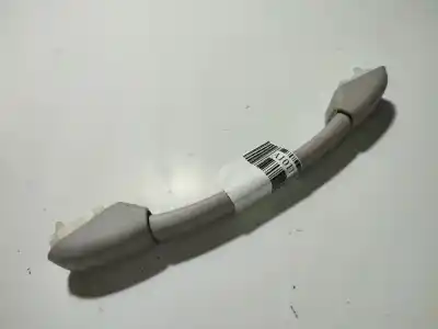 Peça sobressalente para automóvel em segunda mão puxador de teto por saab 900 i (ac4, am4) 2.0 i referências oem iam 