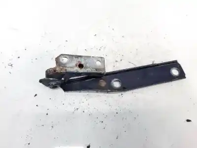 Pezzo di ricambio per auto di seconda mano cerniera del cofano per audi a6 avant (c4) 2.5 tdi riferimenti oem iam 4a0823302f