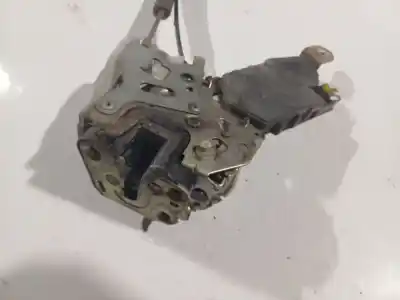 Peça sobressalente para automóvel em segunda mão fechadura da porta traseira esquerda por talbot horizon 1.3 referências oem iam   