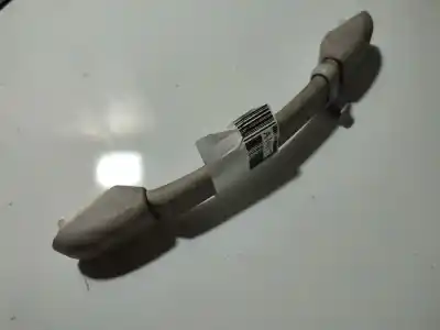 Peça sobressalente para automóvel em segunda mão puxador de teto por saab 900 i (ac4, am4) 2.0 i referências oem iam 