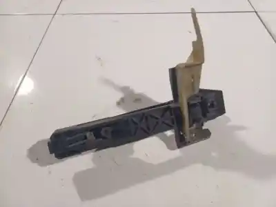 İkinci el araba yedek parçası arka sol dis kol için talbot horizon 1.3 oem iam referansları   