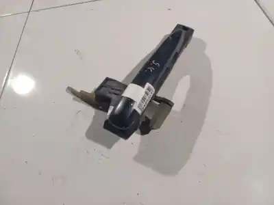 İkinci el araba yedek parçası arka sol dis kol için talbot horizon 1.3 oem iam referansları   