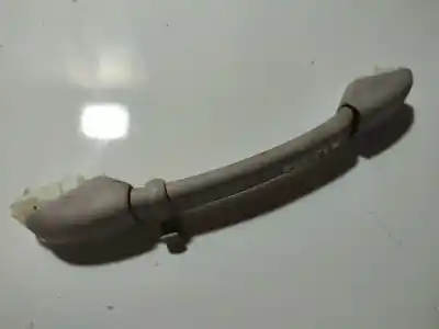 Peça sobressalente para automóvel em segunda mão puxador de teto por saab 900 i (ac4, am4) 2.0 i referências oem iam 