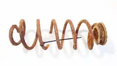 Peça sobressalente para automóvel em segunda mão mola de suspensão por fiat stilo (192_) 1.9 jtd (192_xe1a) referências oem iam 