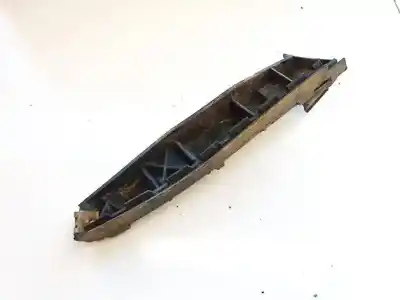Second-hand car spare part rear bumper reinforcement for audi a3 (8l1) 1.9 tdi oem iam references 8l0807183d