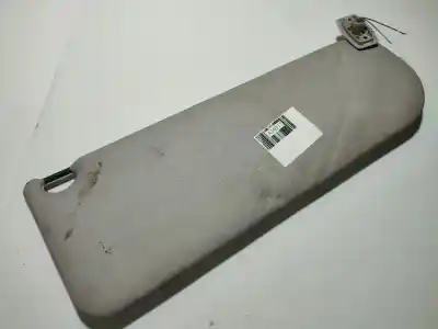 Peça sobressalente para automóvel em segunda mão pára-sol esquerdo por saab 900 i (ac4, am4) 2.0 i referências oem iam 