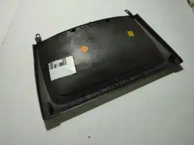 Peça sobressalente para automóvel em segunda mão plásticos por saab 900 i (ac4, am4) 2.0 i referências oem iam 1487876077