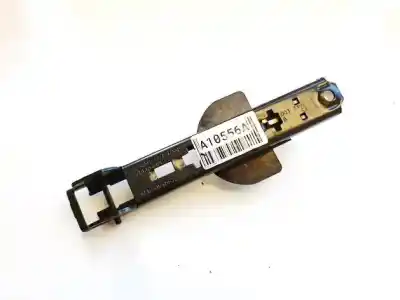 Second-hand car spare part right front seat belt buckle for audi a3 (8l1) 1.9 tdi oem iam references 4a0857833d  