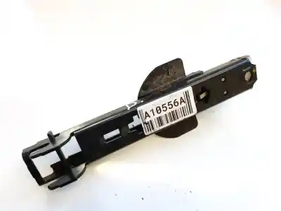 Second-hand car spare part right front seat belt buckle for audi a3 (8l1) 1.9 tdi oem iam references 4a0857833d