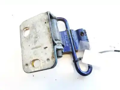 Second-hand car spare part door stop for audi a3 (8l1) 1.9 tdi oem iam references 4b0833411e  