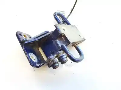 Second-hand car spare part door stop for audi a3 (8l1) 1.9 tdi oem iam references 4b0833411e  