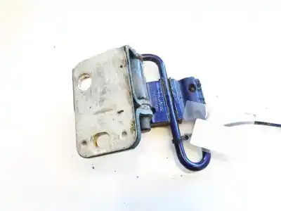 Second-hand car spare part door stop for audi a3 (8l1) 1.9 tdi oem iam references 4b0833411e