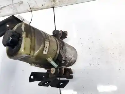 Second-hand car spare part steering column for nissan bluebird hatchback (t72, t12) 1.6 oem iam references 4m513k514bd  