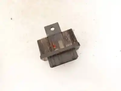 Second-hand car spare part injection pump control unit for citroen c3 i (fc_, fn_) 1.4 i oem iam references 240107  