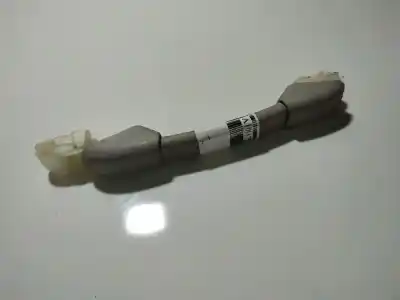 Peça sobressalente para automóvel em segunda mão puxador de teto por saab 900 i (ac4, am4) 2.0 i referências oem iam 