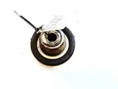 Second-hand car spare part front shock absorber for audi a3 (8l1) 1.9 tdi oem iam references 1j0412319c  
