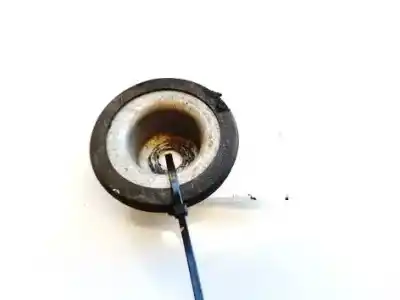 Second-hand car spare part front shock absorber for audi a3 (8l1) 1.9 tdi oem iam references 1j0412319c  