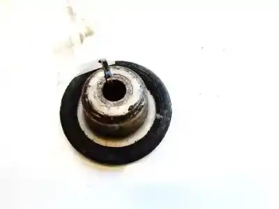 Second-hand car spare part front shock absorber for audi a3 (8l1) 1.9 tdi oem iam references 1j0412319c