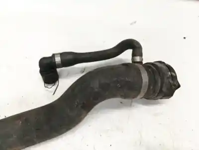 Peça sobressalente para automóvel em segunda mão tubo por bmw 1 (e81) 118 d referências oem iam 2249848  