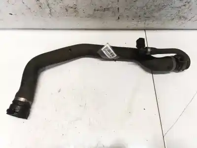 Peça sobressalente para automóvel em segunda mão tubo por bmw 1 (e81) 118 d referências oem iam 2249848