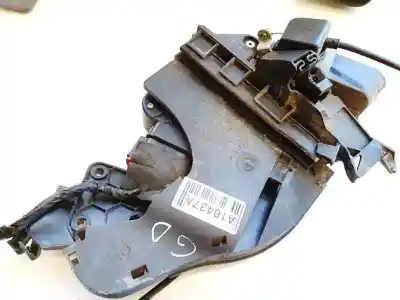 Second-hand car spare part rear right door lock for audi coupe b2 (81, 855, 856) 2.3 quattro oem iam references 30699112