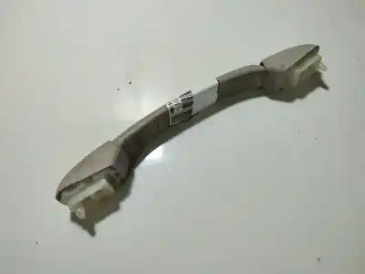 Peça sobressalente para automóvel em segunda mão puxador de teto por saab 900 i (ac4, am4) 2.0 i referências oem iam 