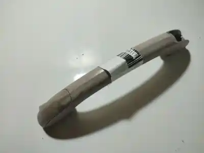 Peça sobressalente para automóvel em segunda mão puxador de teto por saab 900 i (ac4, am4) 2.0 i referências oem iam 