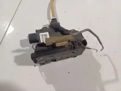 Peça sobressalente para automóvel em segunda mão fechadura da porta dianteira esquerda por audi a2 (8z0) 1.4 tdi referências oem iam 